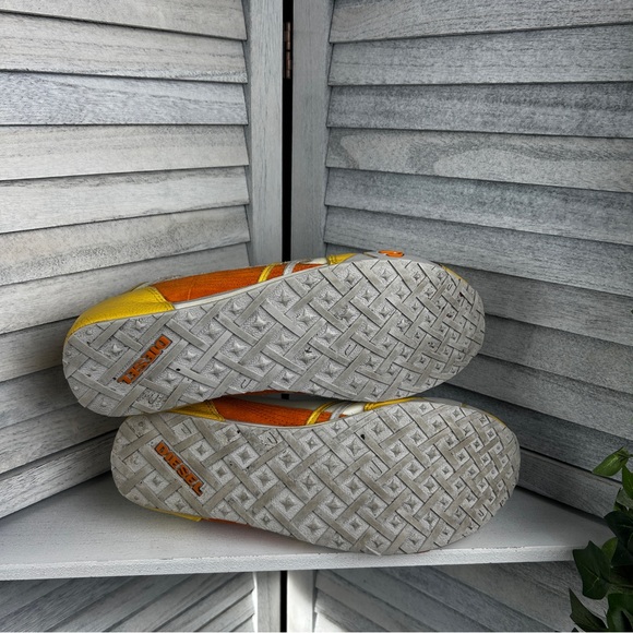 Diesel Shoes - Solar - Picture 5 of 5